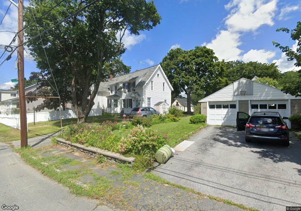 99 Arnold St, Methuen, MA 01844 - photo 1