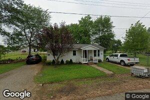 116 Beverly St, Patterson, AR 72123