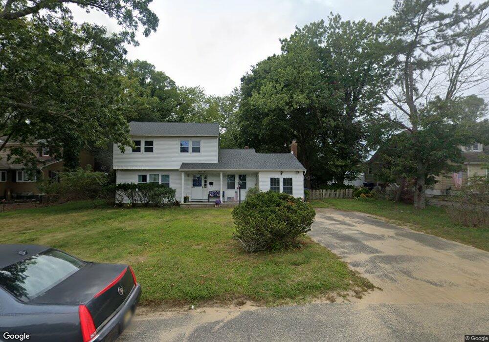 24 Woodrow St, Oakhurst, NJ 07755 - photo 1