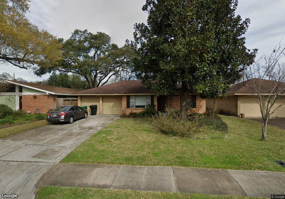 5118 Viking Dr, Houston, TX 77092 - photo 1