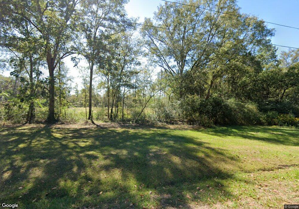 153 Jackson County Line Rd, Lucedale, MS 39452 - photo 1