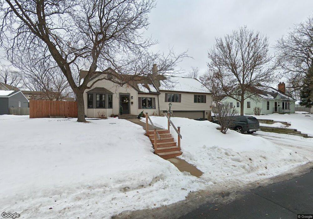 8517 Aldrich Ave S, Bloomington, MN 55420 - photo 1