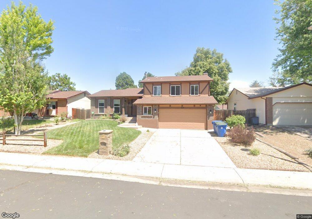 1558 S Elkhart St, Aurora, CO 80012 - photo 1