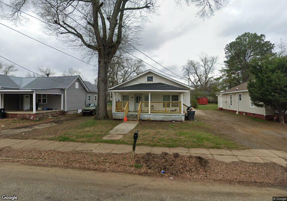 215 Central St, Cedartown, GA 30125 - photo 1