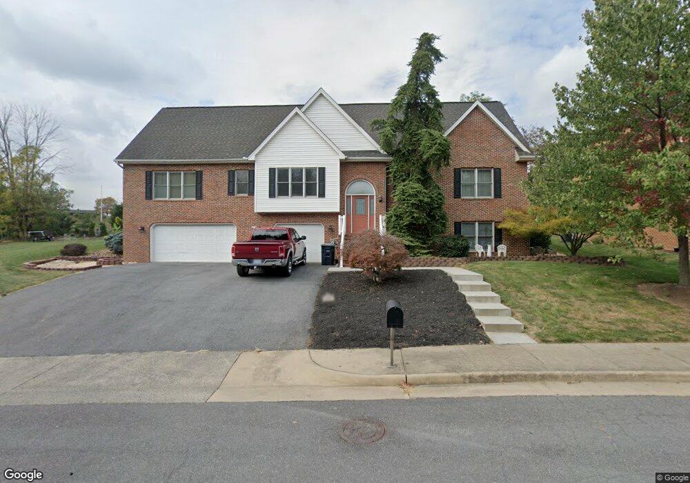 1957 Willow Hill Dr, Harrisonburg, VA 22801 - photo 1