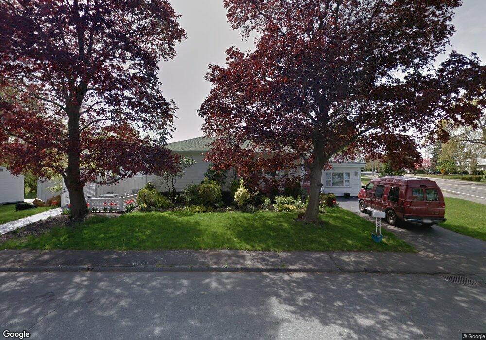 1 Scally Cir, Randolph, MA 02368 - photo 1