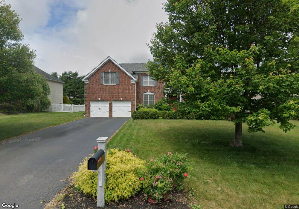 161 Endean Dr, East Walpole, MA 02032 - photo 1