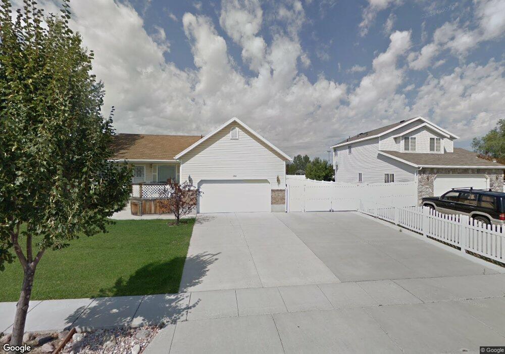 7896 Goldenpointe Way, West Jordan, UT 84088 - photo 1
