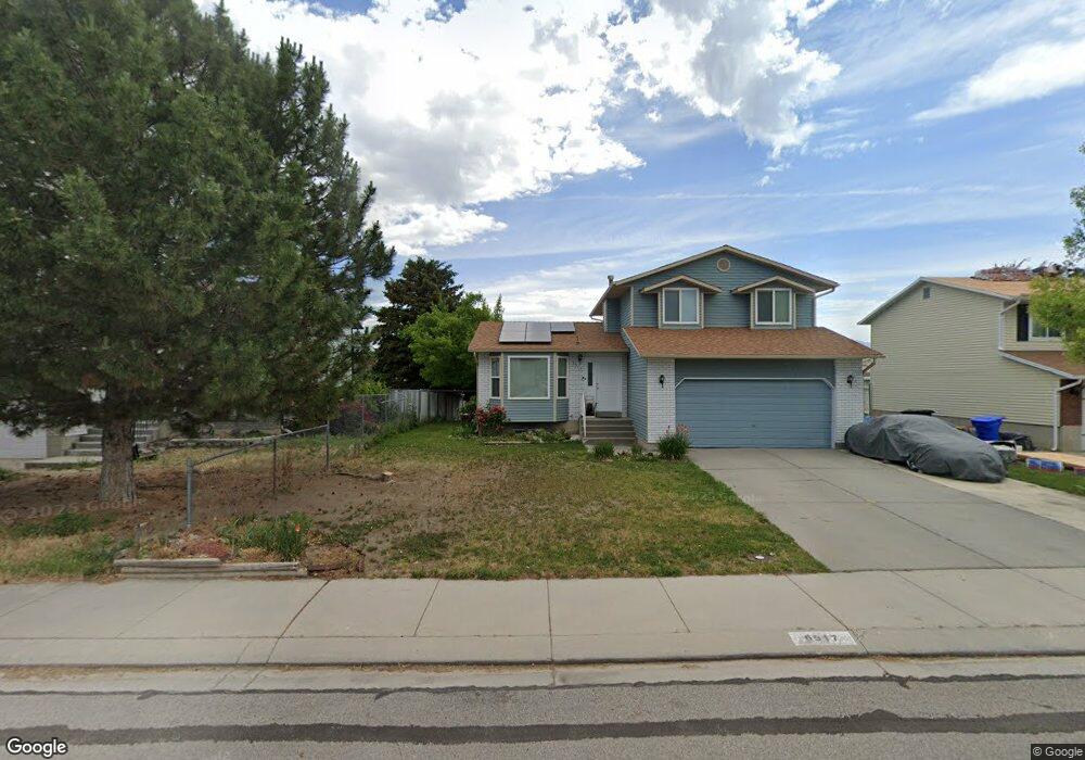 6917 Beargrass Rd, West Jordan, UT 84081 - photo 1