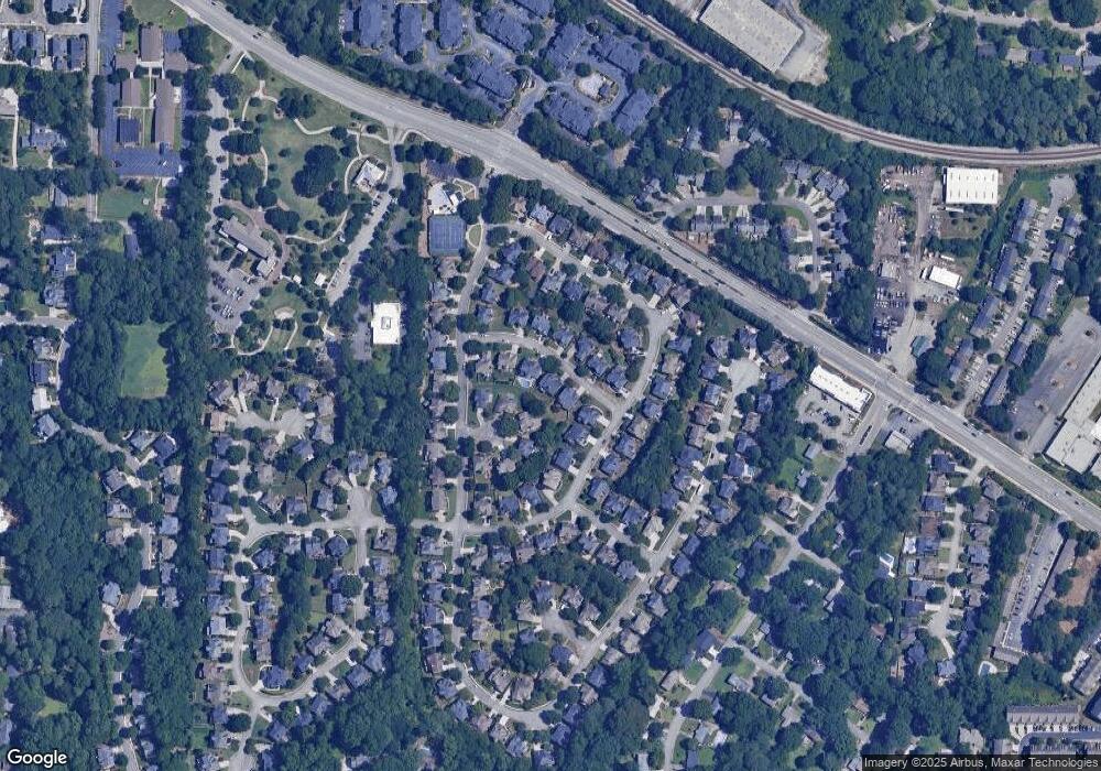 1658 Wilkinson Way SE, Smyrna, GA 30080 - photo 1