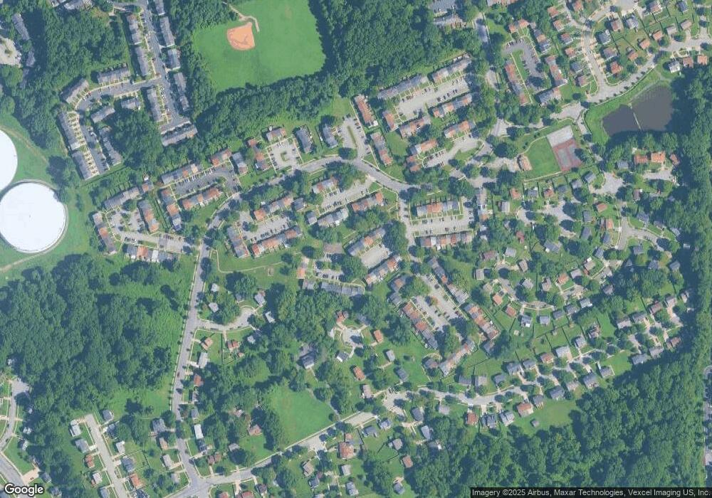 7602 Swan Terrace, Hyattsville, MD 20785 - photo 1