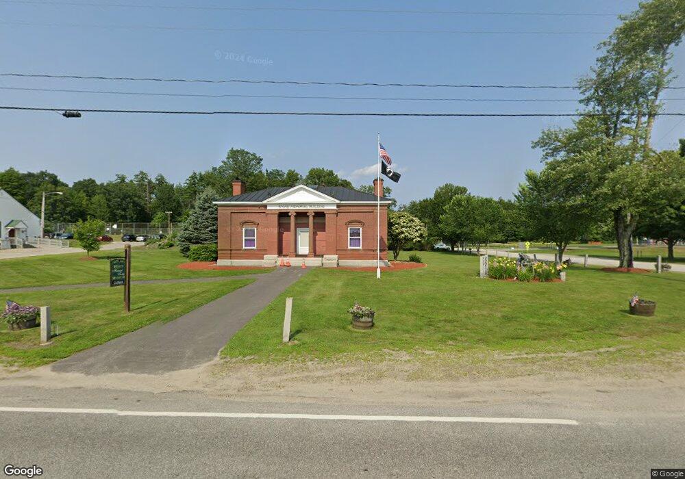 402 lot 2 N Stark Hwy, Weare, NH 03281 - photo 1