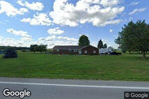 2601 County Road 294, Vickery, OH 43464
