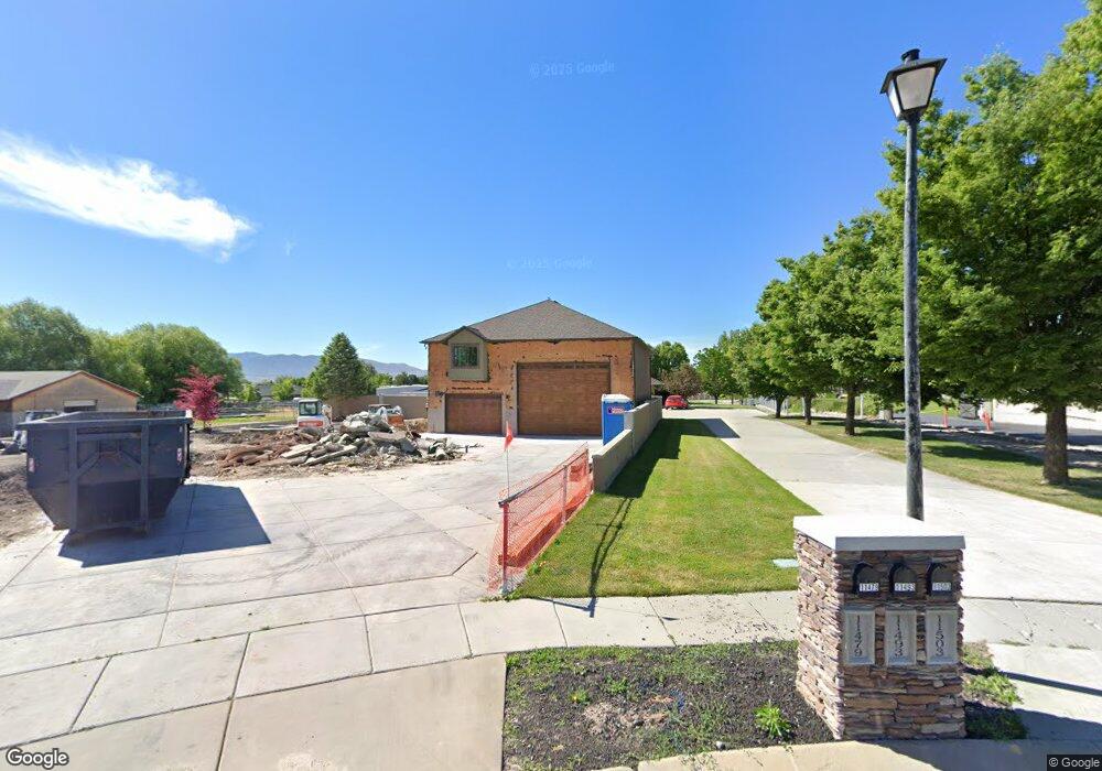 11503 S 2510 W, South Jordan, UT 84095 - photo 1