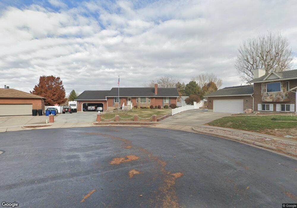 1266 W 1625 N, Clearfield, UT 84015 - photo 1