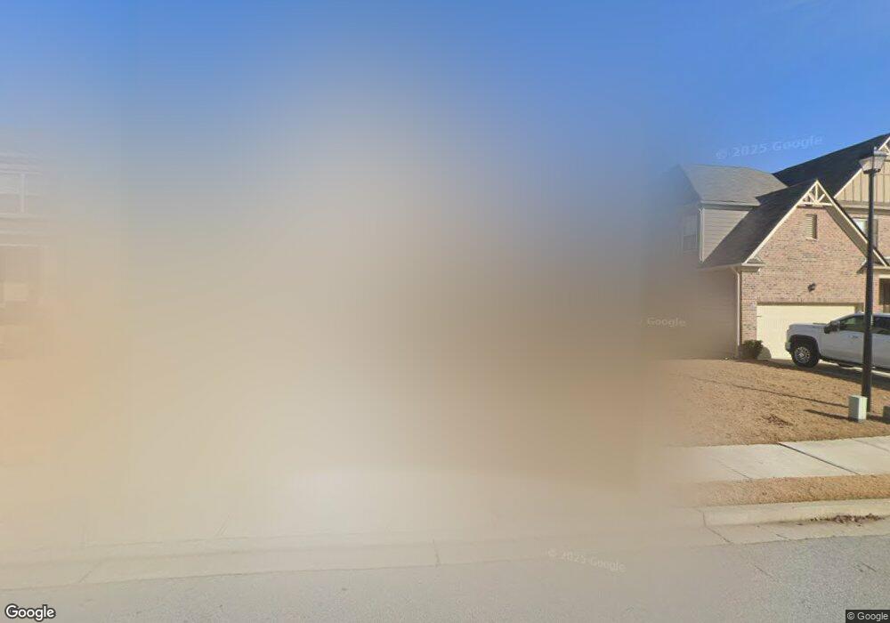 4428 Mantova Dr, Buford, GA 30519 - photo 1