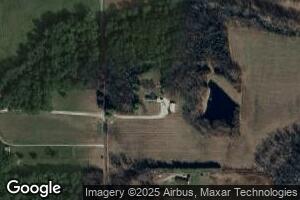 4030 N County Road 700 W, Scipio, IN 47273