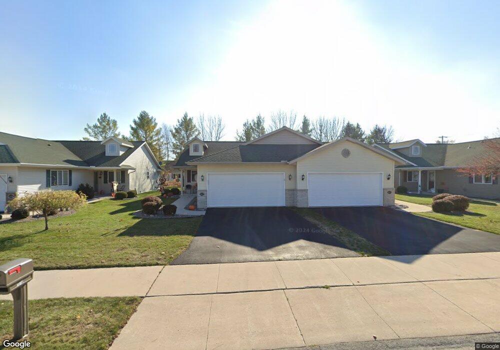 1617 28th St, Two Rivers, WI 54241 - photo 1