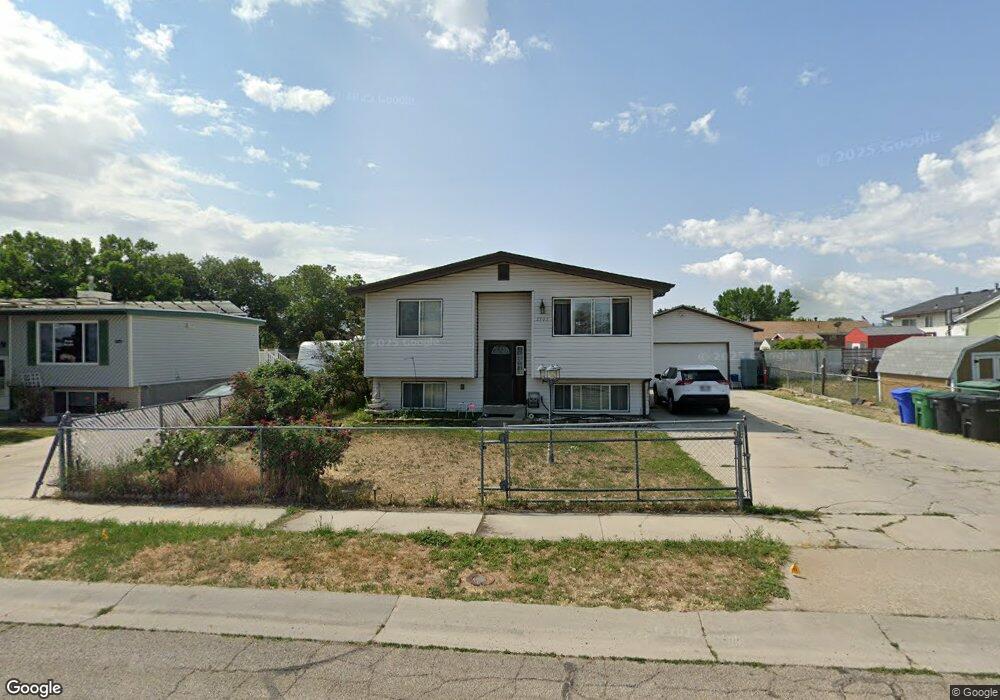 3705 W 8660 S, West Jordan, UT 84088 - photo 1