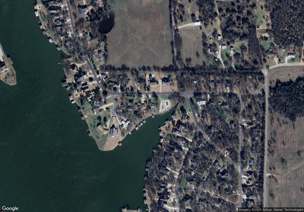 1208 Kiowa Dr E, Gainesville, TX 76240 - photo 1