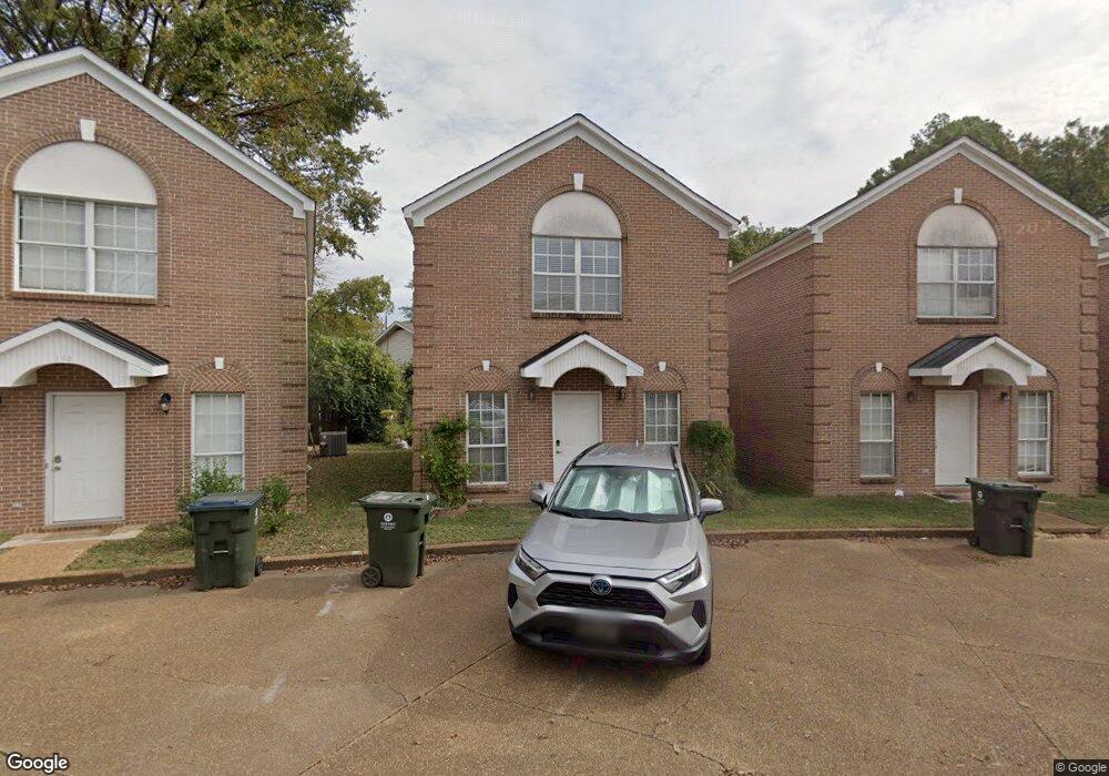 1602 Jackson Ave W unit 103, Oxford, MS 38655 - photo 1