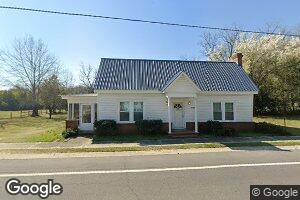 294 E Main St, Gibson, GA 30810