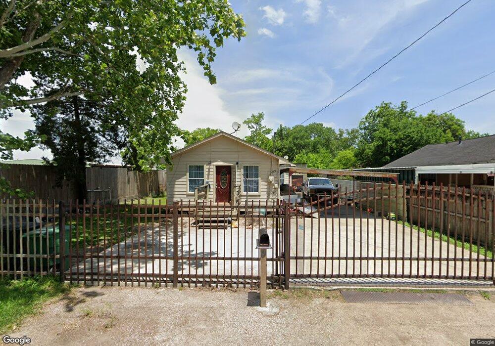 2301 Hector St, Houston, TX 77093 - photo 1