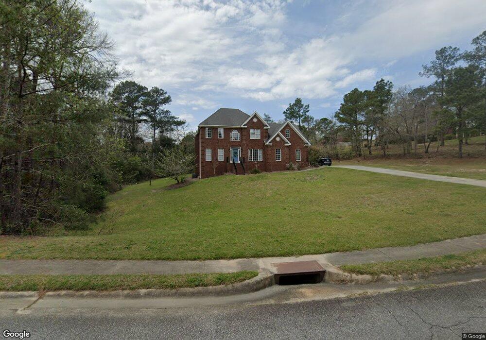 123 Mcclain Cir, Macon, GA 31216 - photo 1