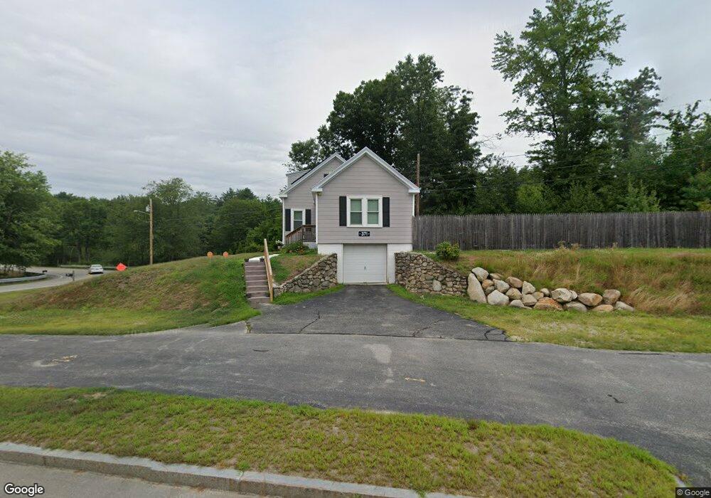 179 Loudon Rd unit 8, Concord, NH 03301 - photo 1