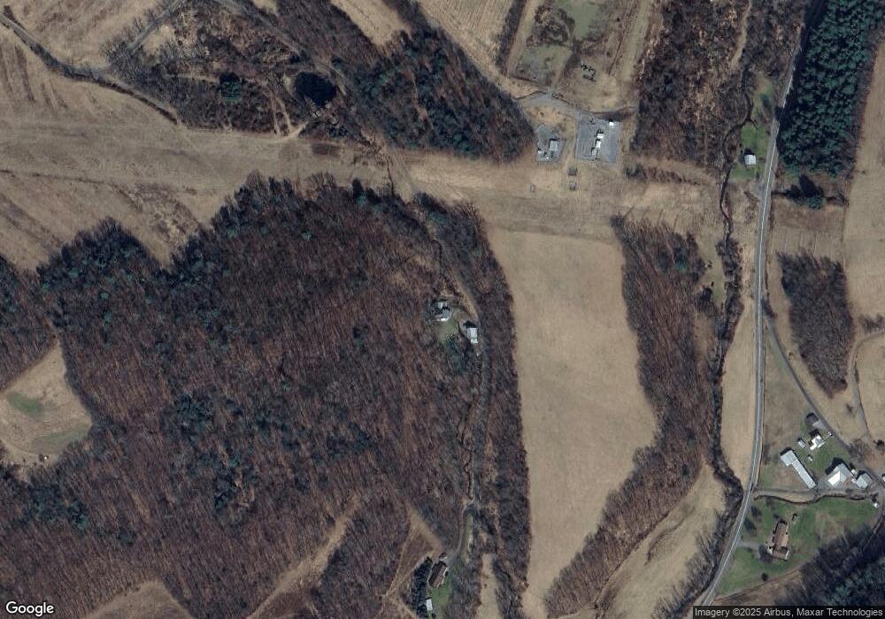 568 S Frymire Hollow Rd, Hughesville, PA 17737 - photo 1