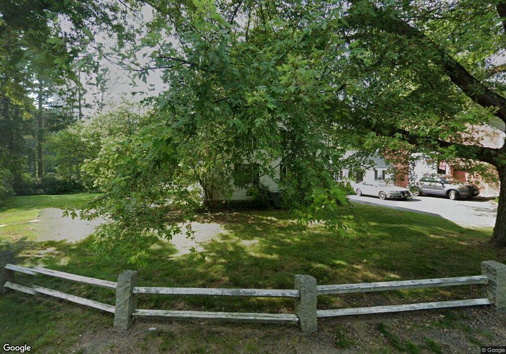 322 West St, Carlisle, MA 01741 - photo 1