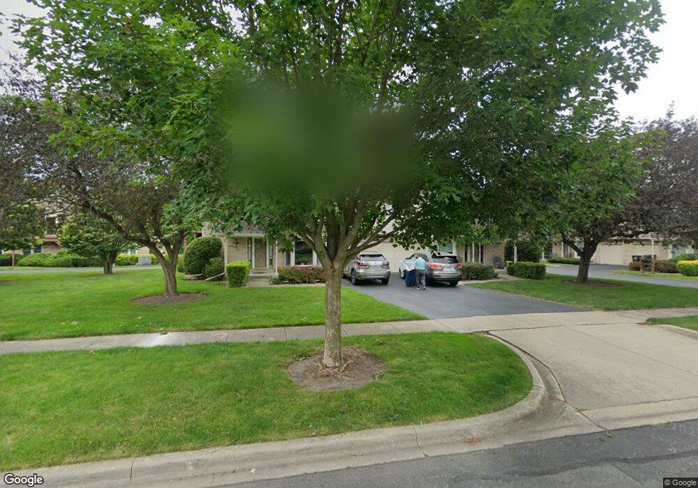 1917 Wisteria Ct unit 3, Naperville, IL 60565 - photo 1