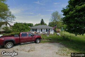 102 E Vine St, Gaston, IN 47342