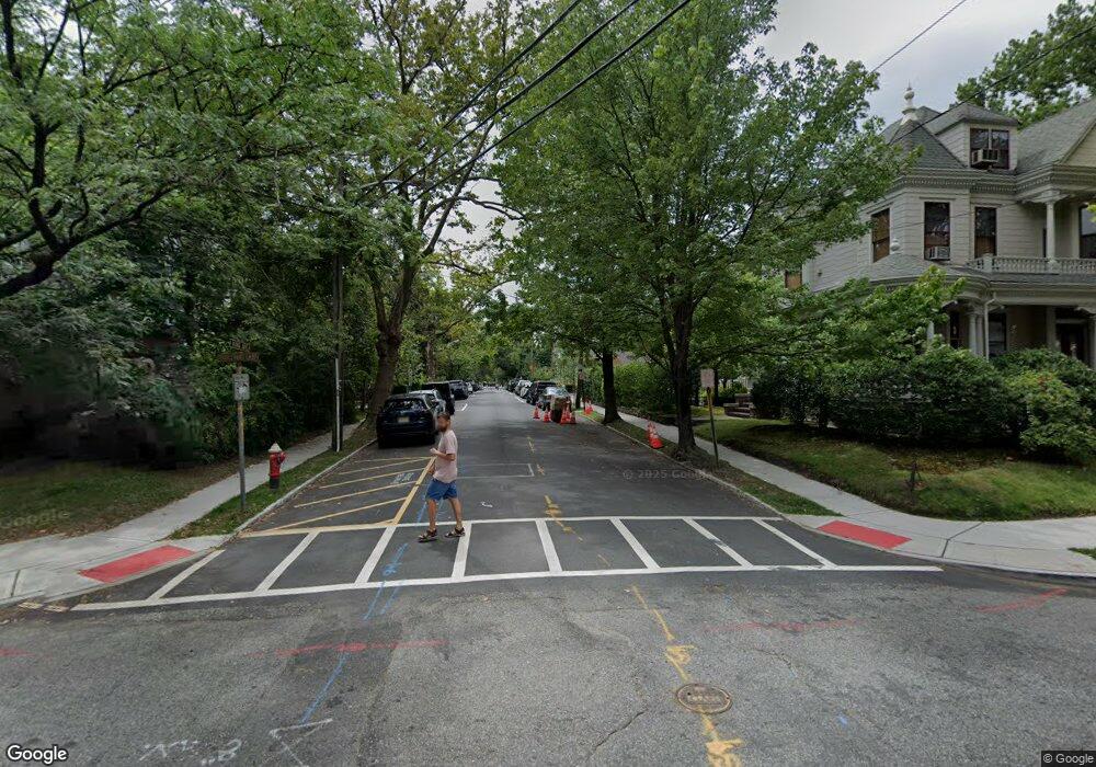 2O King Ave unit 22, Weehawken, NJ 07086 - photo 1