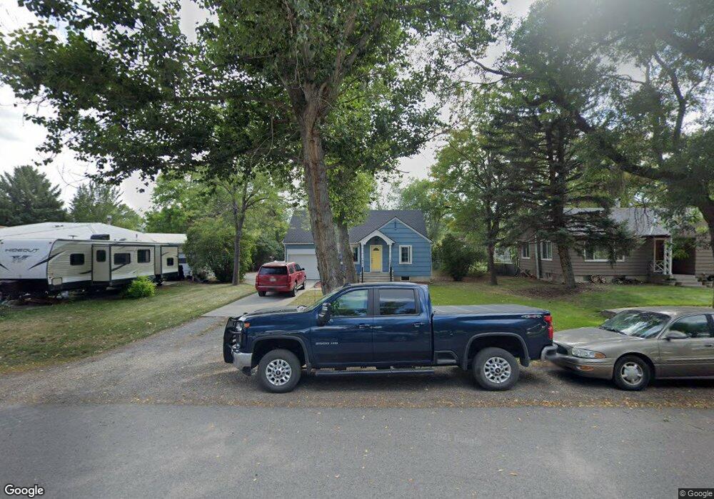 43 E 3rd Ave N, Columbus, MT 59019 - photo 1