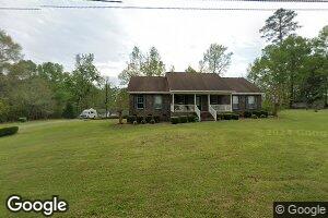 809 Evergreen Dr, Linden, AL 36748