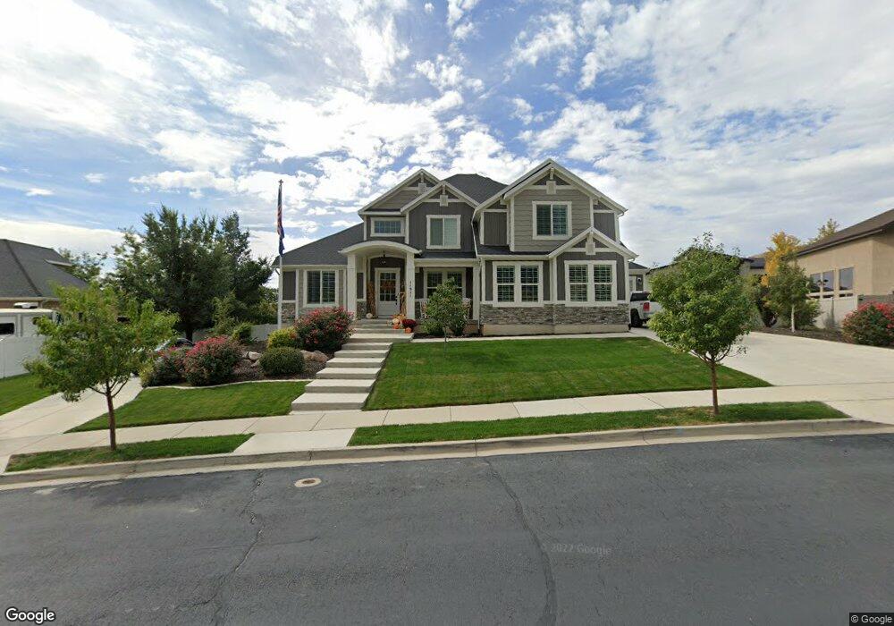 11911 N Atlas Dr, Highland, UT 84003 - photo 1