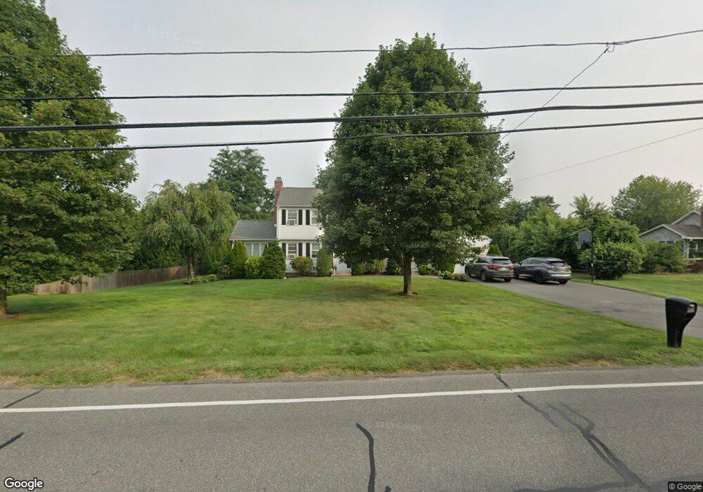 1026 Tinkham Rd, Wilbraham, MA 01095 - photo 1