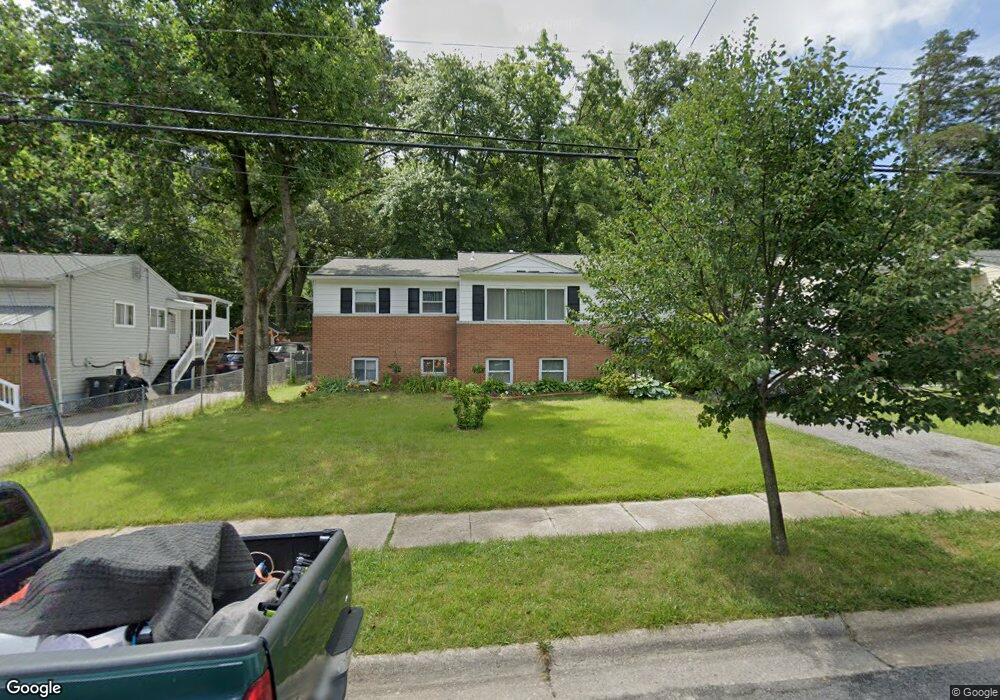 9235 Alcona St, Lanham, MD 20706 - photo 1