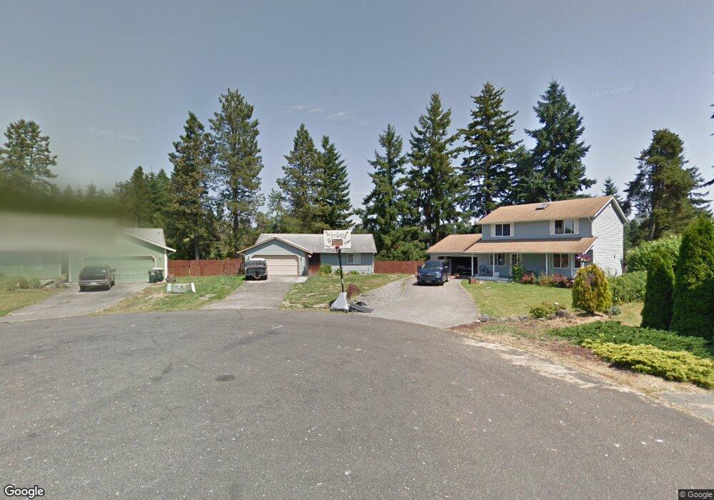 16340 83rd Ct SE, Yelm, WA 98597 - photo 1