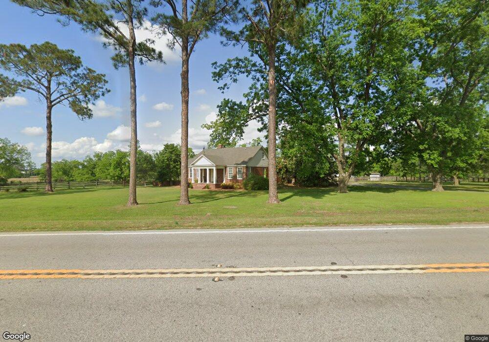 410 Ocilla Hwy, Fitzgerald, GA 31750 - photo 1
