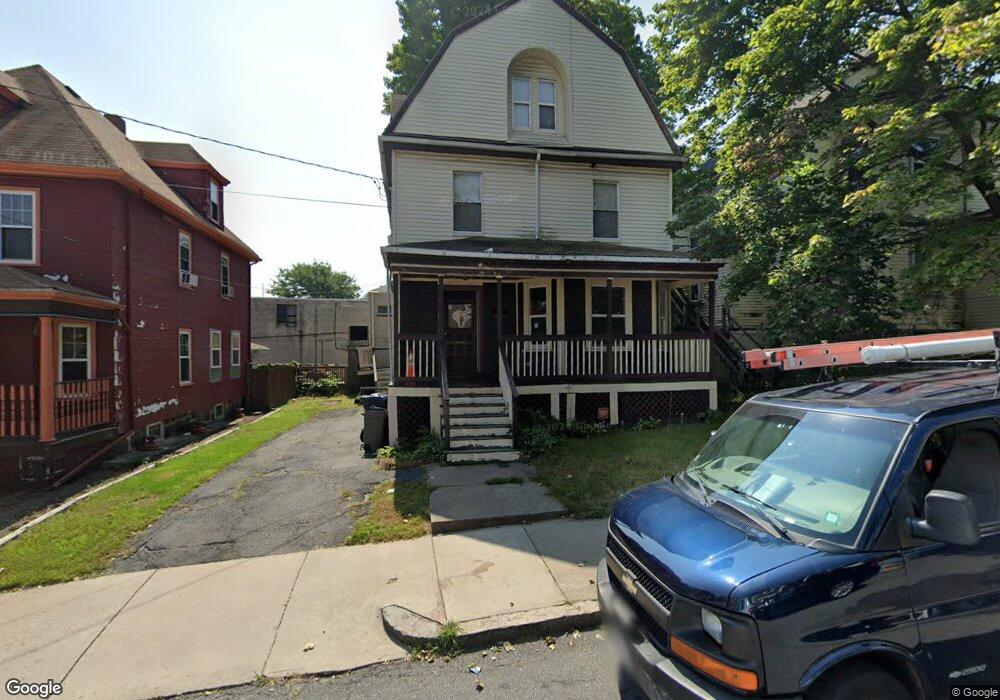 65 Brent St, Dorchester Center, MA 02124 - photo 1