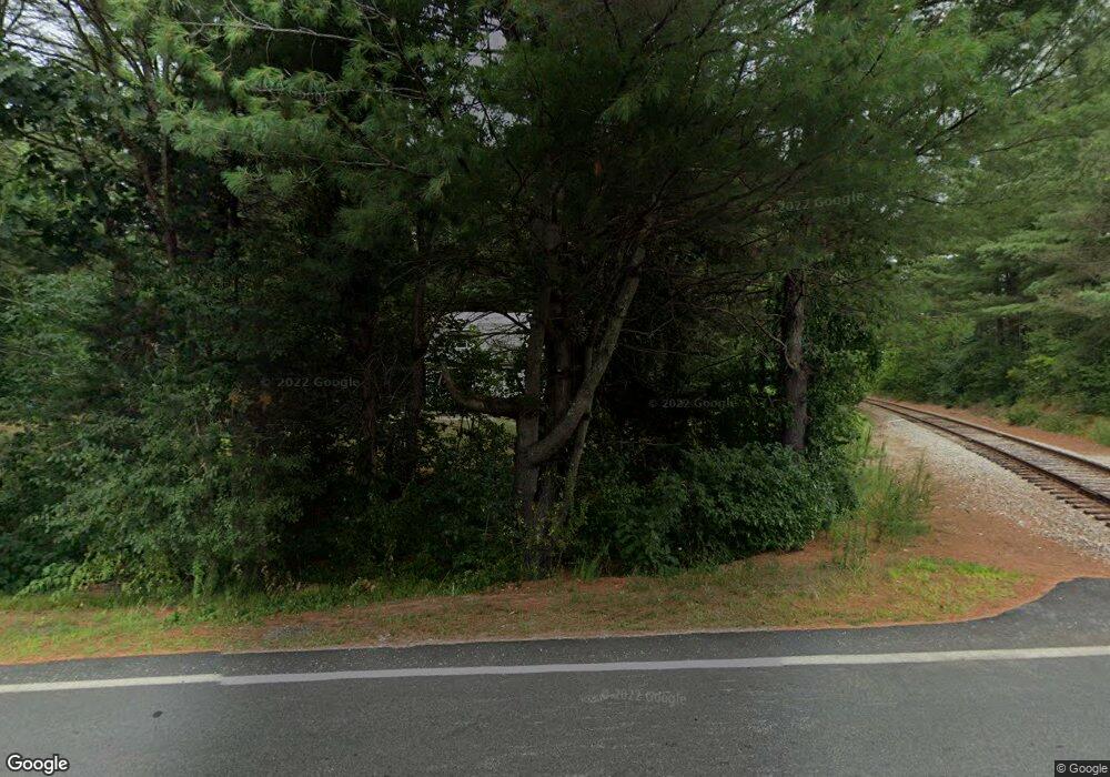 38 Mendon St, Upton, MA 01568 - photo 1