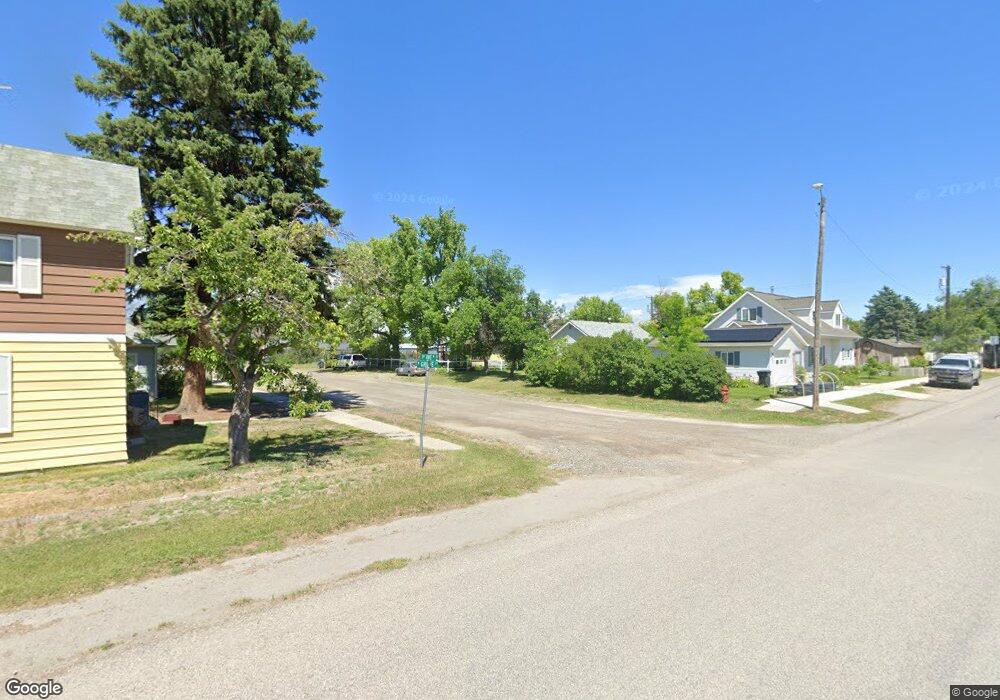 515 1st Ave W, Three Forks, MT 59752 - photo 1