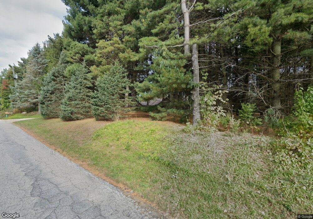 3073 E 900 N, Rolling Prairie, IN 46371 - photo 1