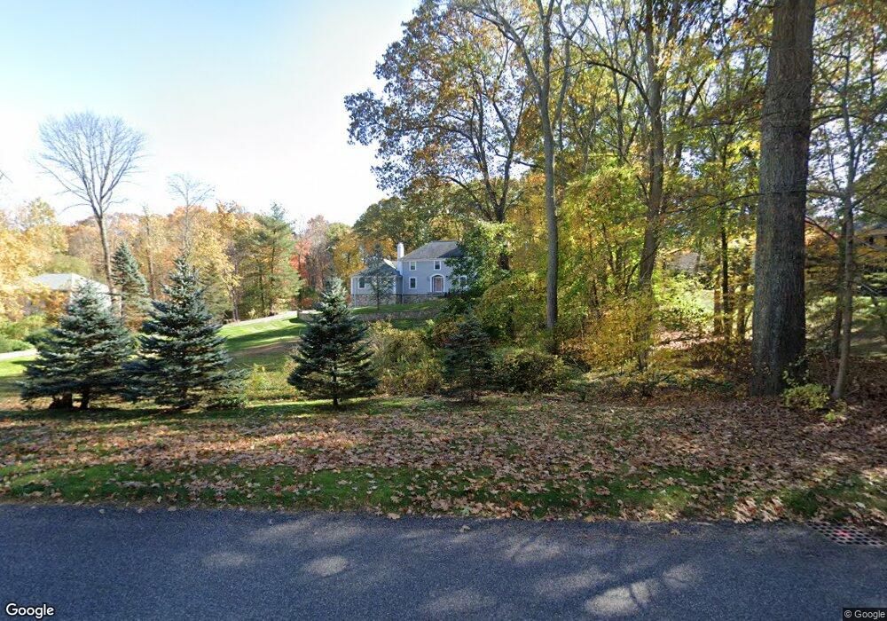 68 Westerly Rd, Weston, MA 02493 - photo 1