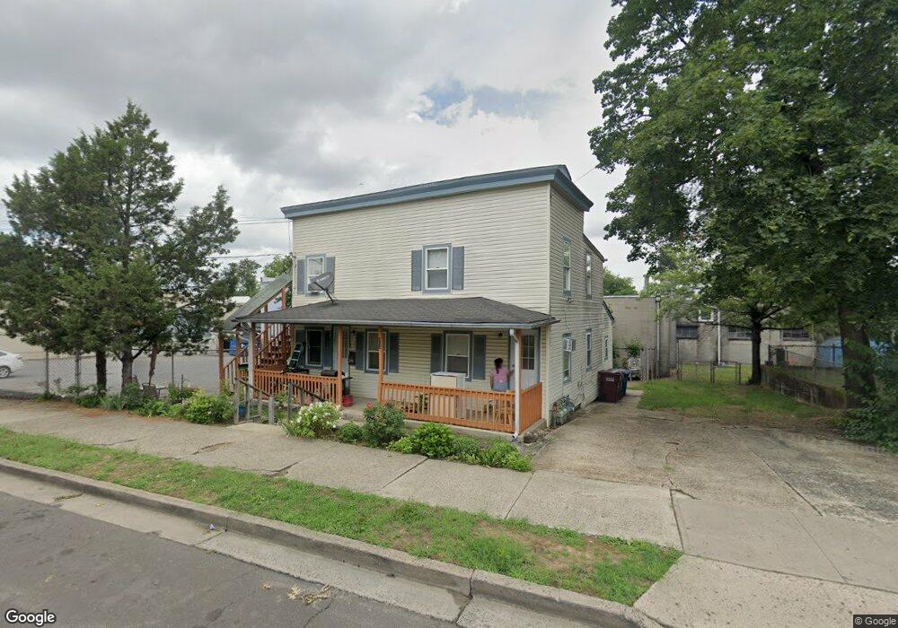 413 Bridgeboro St, Riverside, NJ 08075 - photo 1