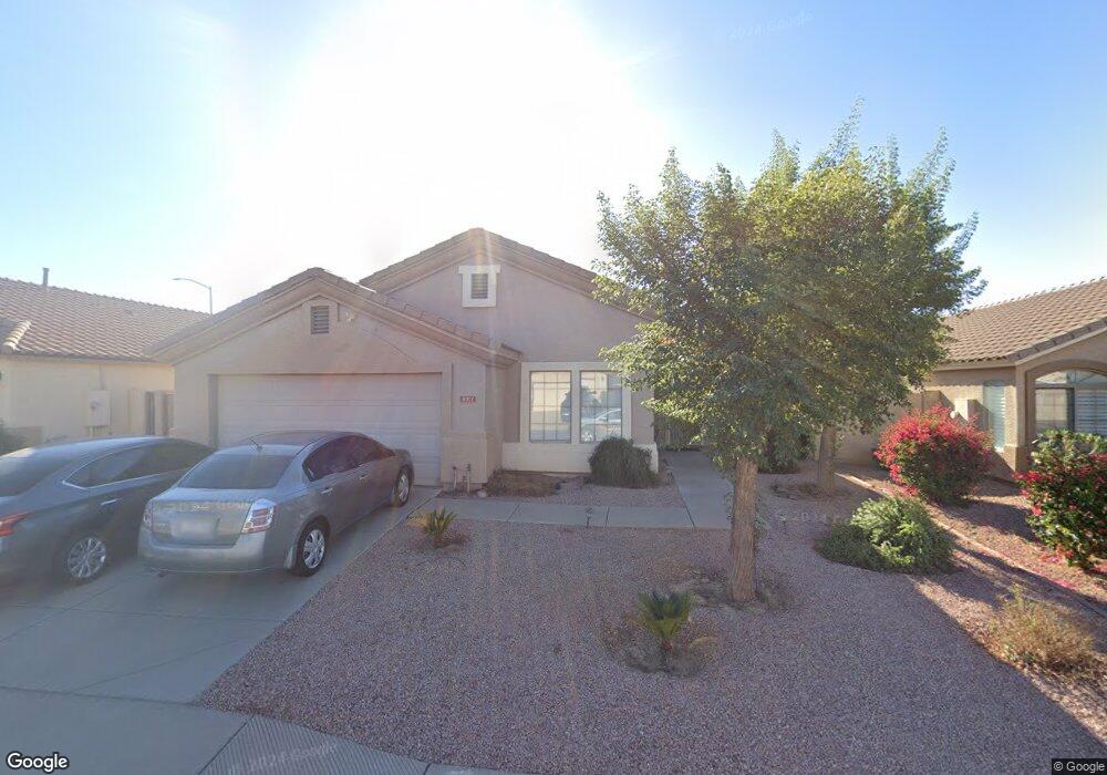9317 E Monte Ave, Mesa, AZ 85209 - photo 1