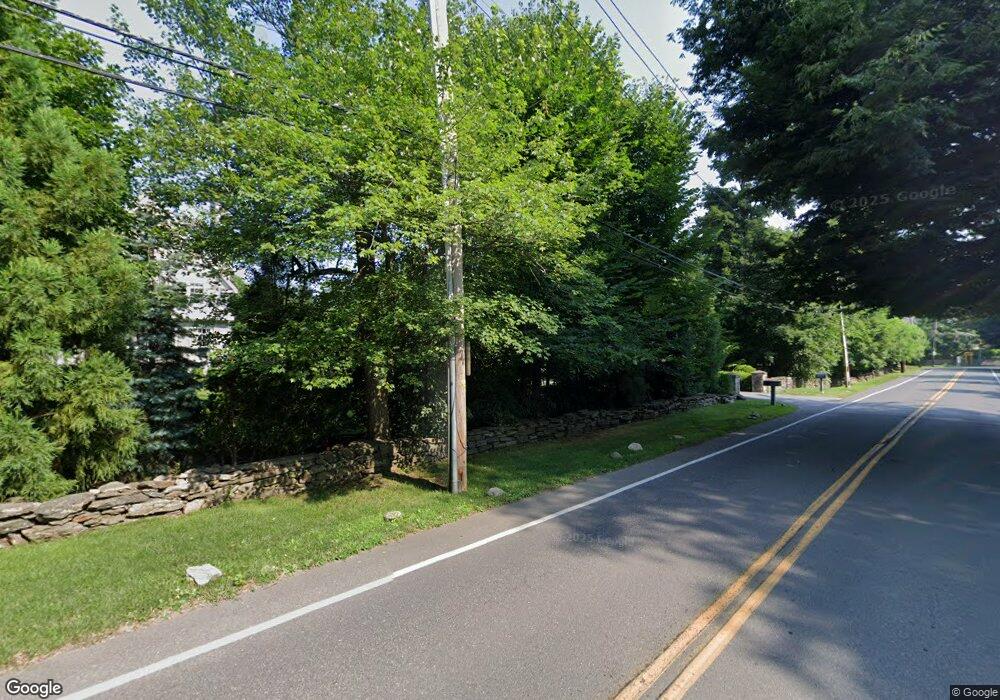 2 Forest Ave, Rye, NY 10580 - photo 1