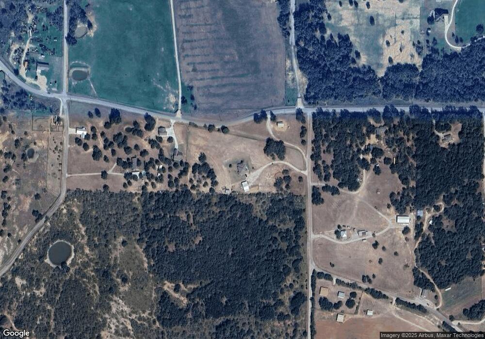 1999 Old Authon Rd, Weatherford, TX 76088 - photo 1